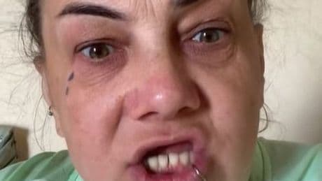 Homeless charity slam TikTok food blogger for insensitive shelter meal review