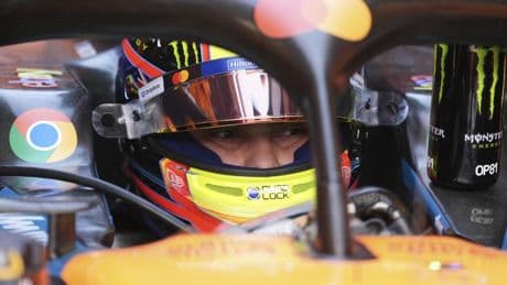 McLaren busca imponer su ley en Imola: solo así podrás ver si Piastri da otro golpe al Mundial de Fórmula 1