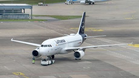 Airport Hannover: Das sind die beliebtesten Sommerziele