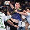 HBC Nantes – Sporting Lisbonne. Comme les Violets, Aymeric Minne peut faire mieux