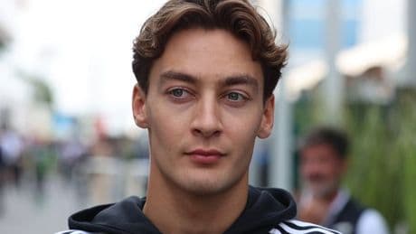 George Russell contract talks on hold at Mercedes F1 despite D-day approaching fast