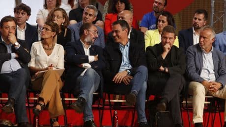 Democracia, a poder ser, de calidad