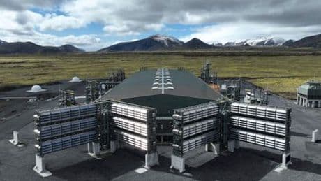 Climeworks: CO2-Entfernungstechnik DAC in der Vertrauenskrise
