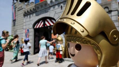 Playmobil-Krise: „Der Horst hat sich von Betrügern reinlegen lassen“