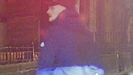Cops probing attack in Edinburgh release CCTV as appeal launched