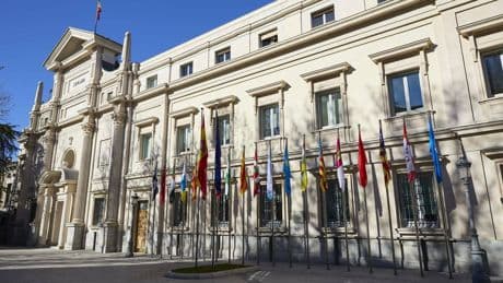 La Agencia de Salud Pública avanza en su tramitación en el Senado con la incorporación de enmiendas del PP