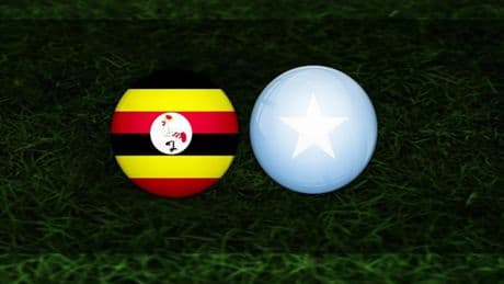 Uganda-Somali maçı canlı izle | Uganda-Somali maçı ne zaman ve saat kaçta? Hangi kanalda yayınlanacak?