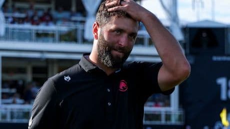 Jon Rahm loses staggering amount of money after late PGA Championship collapse