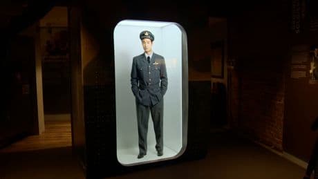 Permanent new Vancouver exhibit honours contributions of Chinese-Canadian soldiers