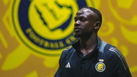 Sadio Mane hit with bombshell decision after requesting to miss England fixture