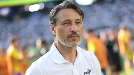 Verletzungs-Schock für Kovac! - Neues Drama um BVB-Supertalent