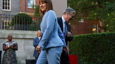 Starmer faces Labour MPs amid brewing disquiet over benefits cuts