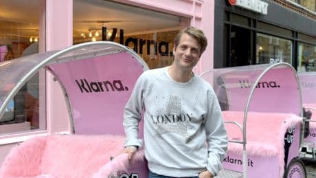 Klarna CEO warns AI may cause a recession as the technology comes for white-collar jobs