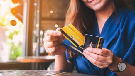 What you need to know before you get a credit card