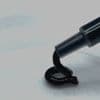 Batterie wie Zahnpasta kann jede Form annehmen