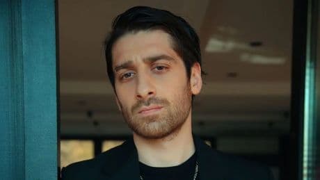 Bora Akkaş, Necati Akpınar’ı canlandıracak: 'Adile' filminden detaylar