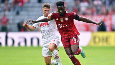 Neuer FC-Spielplan - Das sind die Köln-Kracher!