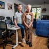 Hennie (70) haalde zijn vrouw uit het verzorgingstehuis: ‘Er is een alternatief’