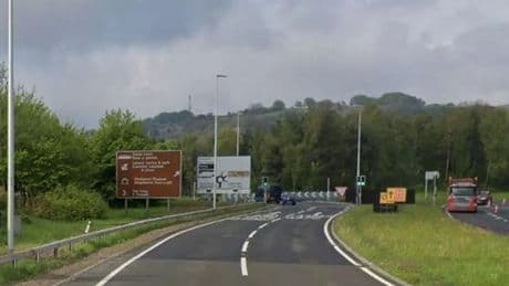 Husband whose 'life was nothing' without wife dies months after she was killed in crash