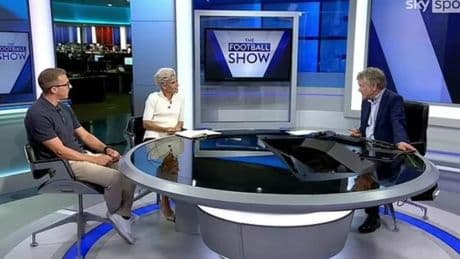 Sky Sports AXE popular long-running programme loved by Jurgen Klopp leaving staff ‘bewildered by the direction’