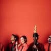 Avec son nouvel album « Ok Ko » et une tournée des festivals, Superbus revient à ses origines