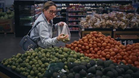 U.S. inflation rose by 2.7% in June. How tariffs are making an impact