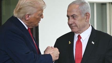 Israelischer Premier bei Trump: Netanjahus Dilemma zwischen Waffenruhe und „Kapitulation“