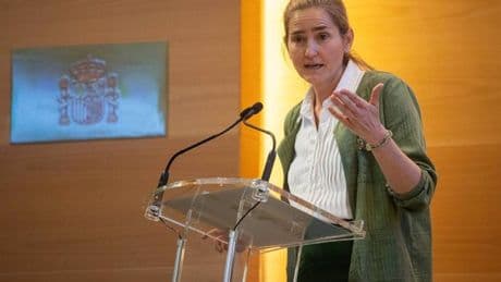 El Gobierno lanza la tramitación por vía urgente del Real Decreto con medidas para reforzar el sistema eléctrico