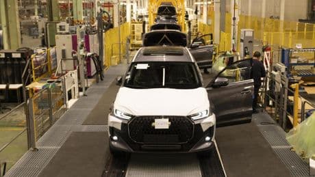 Ebro activará un tercer turno y sumará 120 trabajadores a la producción en Barcelona