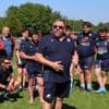 Rugby. Fédérale 2 : malgré la montée, il y a eu de gros changements au Stade caennais