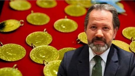 Altın düşüşte ama panik yok! İslam Memiş’ten yatırımcılara kritik uyarı: “Bu son fırsat olabilir”