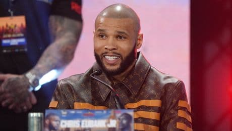 Eubank Jr vs Benn prize money: How much will the fighters earn and what is the purse split?