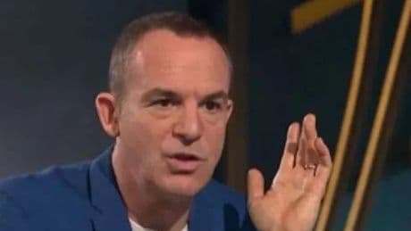 Martin Lewis reacts to car finance compensation ruling with warning for drivers