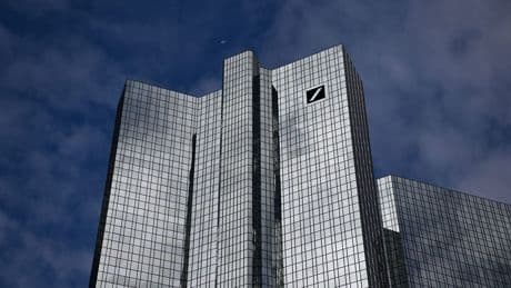 Deutsche Bank erzielt höchsten Gewinn seit 2007