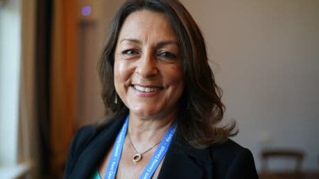 Reform UK council leader says police should be able to ‘shoot people if necessary’