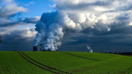 Die unterschätzte Bedrohung für die deutsche Industrie