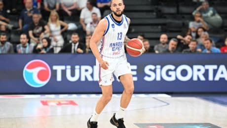 Darius Thompson jugará en el Valencia Basket: el Baskonia no igualará en el derecho de tanteo