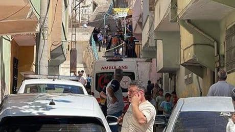 Şanlıurfa'da korkunç olay: Anne ve baba ölü bulundu, 5 yaşındaki Dicle kayıp