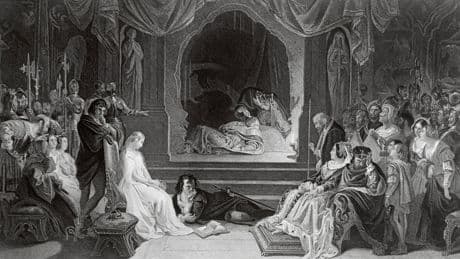 ¿Cuánto tardaría un mono en escribir ‘Hamlet’?