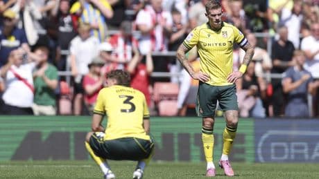 Southampton zet Hollywood-sterren een hak: twee goals in extra tijd nekken Wrexham