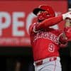 Corbin shines, Seager hits 20th homer as Rangers beat Angels 7-3