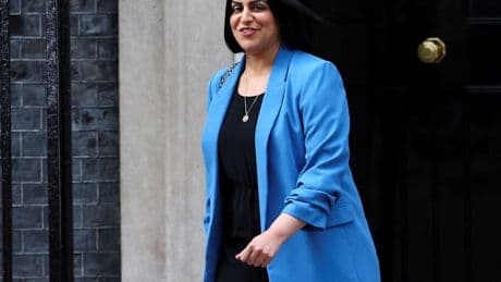 Regierungsumbau in Großbritannien: Starmers Rotation gegen die Krisenstimmung