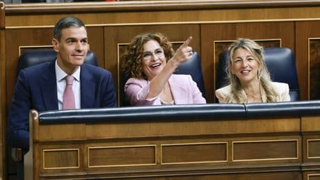'Lasciate ogni speranza': el rescate de 'Eruropa' no es agua hirviendo