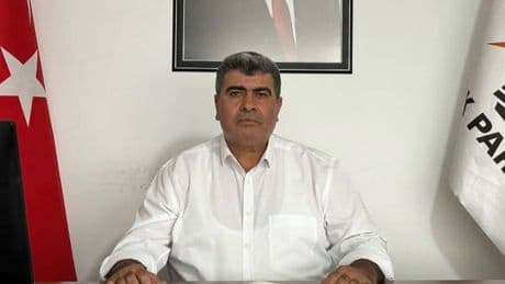 AKP’li Abdurrahman Ak trafik kazasında hayatını kaybetti