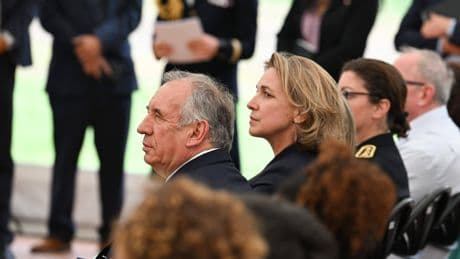 Vote de confiance : François Bayrou drague la CFDT, sans succès