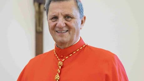 Conclave : Mario Grech, le défenseur du Synode du pape François