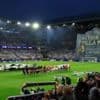 System error caused wrong anthem at Villa Park