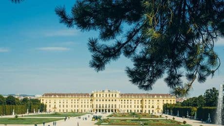 Wahlen in Wien: Bleibt Wien wirklich einfach Wien?