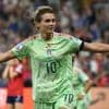 Euro 2025 : l'Italie élimine la Norvège d'Ada Hegerberg et retrouve les demi-finales pour la première fois en 28 ans
