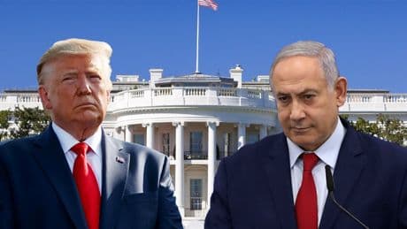 Trump to meet with Netanyahu as he pushes for ceasefire between Israel, Gaza